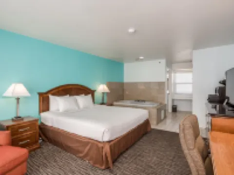 帕西菲卡海灘酒店 帕西菲卡酒店