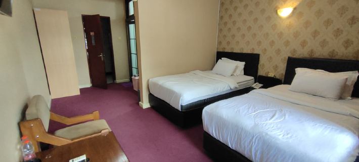 Cakra Residence Syariah Hotel Hotels in Malang Regency