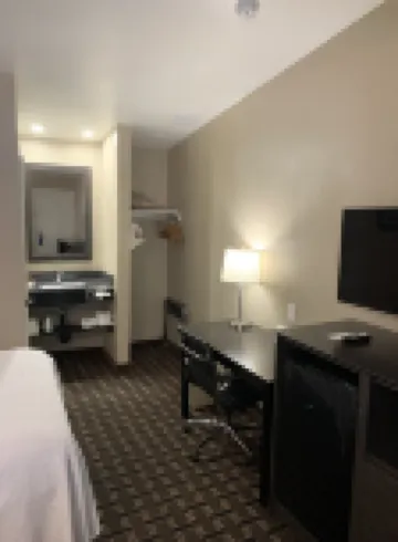 南太浩湖黑傑克酒店