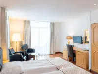 Hotel Europe Hotels in Davos