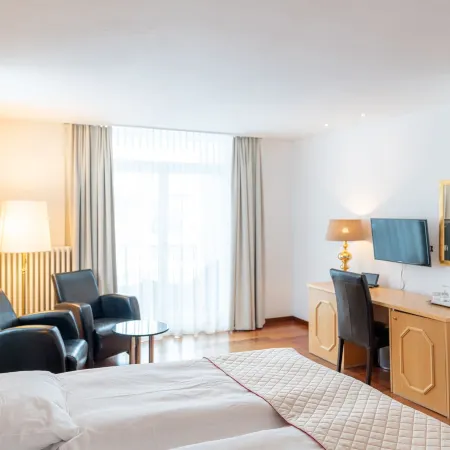 Hotel Europe