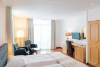 Hotel Europe