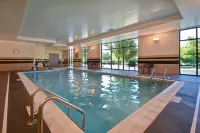 Hampton Inn Columbia Hotels in Howard County