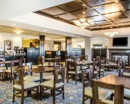 Comfort Suites Hotels in Center Township
