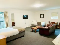 The Menzies Ballarat Hotels in Creswick