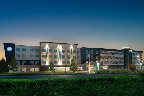 Home2 Suites by Hilton North Little Rock Hotels in North Little Rock