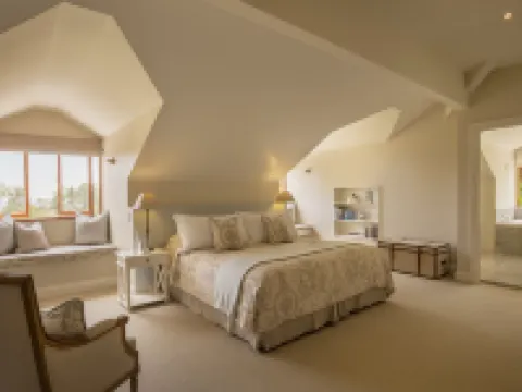 Spicers Clovelly Estate Hotels in Montville