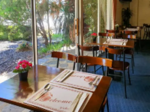Econo Lodge Rivervale Hotels in Rivervale