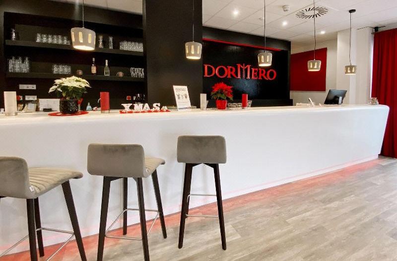 Dormero Hotel Darmstadt photo 5