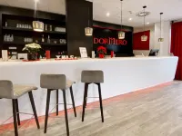 Dormero Hotel Darmstadt - Quầy Bar