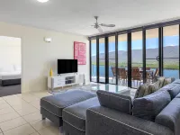 Piermonde Apartments Cairns Các khách sạn ở Cairns