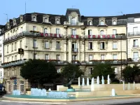 Hôtel de France