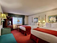Best Western Greenfield Inn