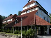 Parkhotel Stader Hof Hotels in der Nähe von PFH Hansecampus Stade