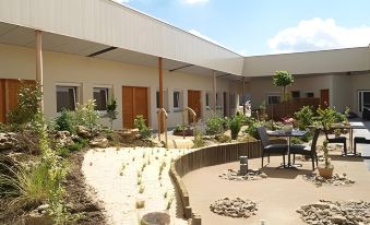 Logis Auberge des Moissons