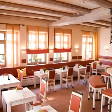 Hotel Augsburger Hof