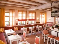 Hotel Augsburger Hof