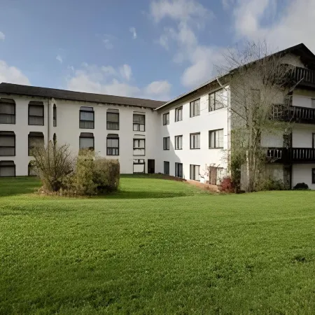 Hotel Stümpelstal