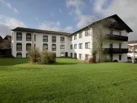 Hotel Stümpelstal Hotels in Marburg