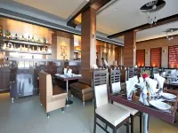 Venkat Presidency - Gym