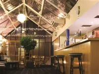 Hermitage Park Hotel Hotels in Coalville