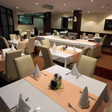 Hotel Sahat