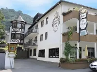 Hotel & Restaurant Krone Hotels in Sankt Goar