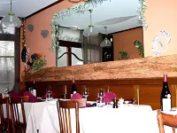 Hôtel du Commerce - breakfast