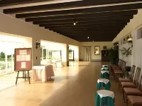 Hotel Gudamendi - Breakfast