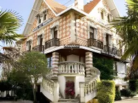 Hôtel le Dauphin Hotels in Arcachon
