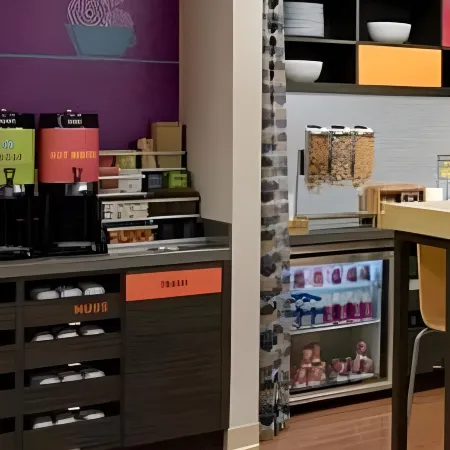 Home2 Suites by Hilton Rochester Henrietta