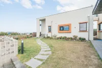 Jeju Oksangdalbit Pension Hotel a Hamdeok Beach