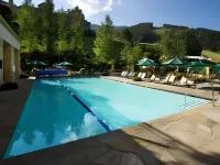 Park Hyatt Beaver Creek Resort and Spa - Lyx