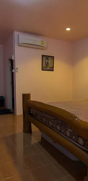 ห้องสแตนดาร์ด เตียงควีน