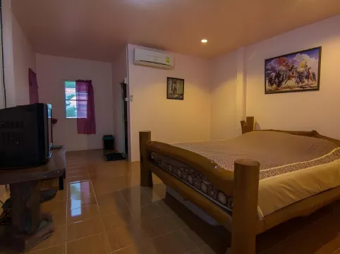 ห้องสแตนดาร์ด เตียงควีน