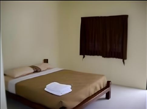 Bungalow Ryans Resort Photo