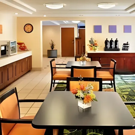 Fairfield Inn Boston Tewksbury/Andover