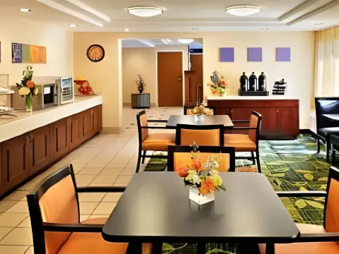 Fairfield Inn Boston Tewksbury/Andover