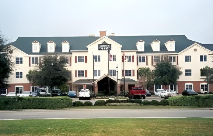 Spark by Hilton Destin
