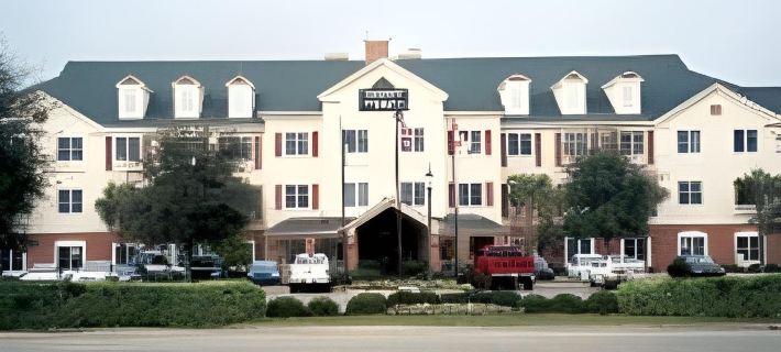 Spark by Hilton Destin Hotels in Destin