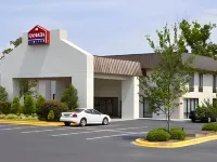Ramada Limited Columbia Hotels in Saint Andrews
