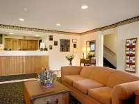 Super 8 by Wyndham New Stanton Hotels in Hempfield Township