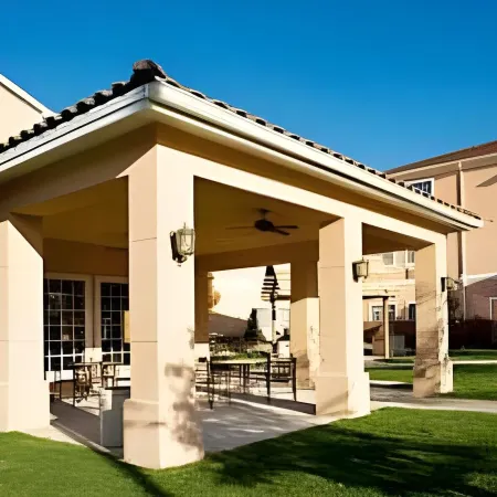 TownePlace Suites San Antonio Northwest