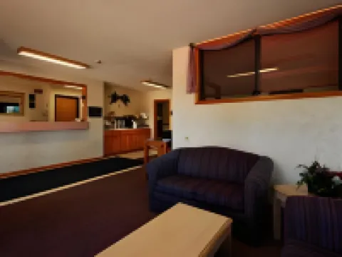 Super 8 by Wyndham Fairfield Hotels in Fairfield