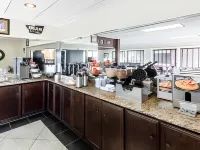 Travelodge by Wyndham Shreveport La
