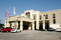 Hampton Inn & Suites Houston-Katy Hotels in Harrisin piirikunta