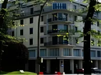 Hotel Continental Hotel a Treviso
