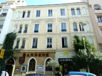 Hotel Saint Georges Hotels in Nice