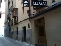 Hostal Alcázar