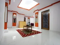 The Monarch Hotel Hotels in Ooty